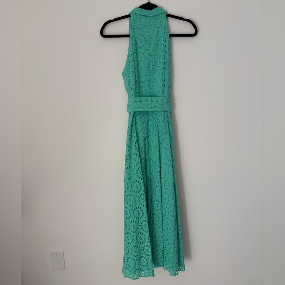 Lilly Pulitzer Maxi Dress - Picture 2 of 3